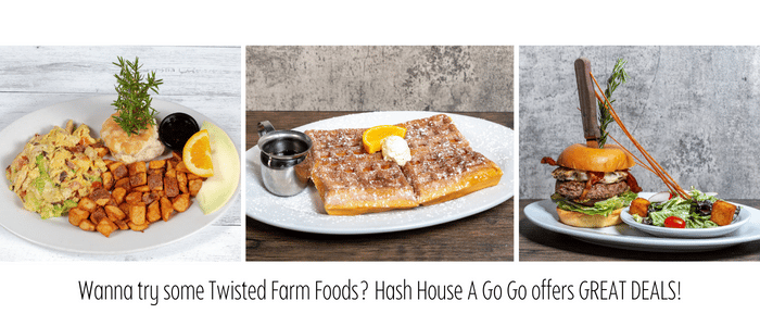 Hash House A Go Go