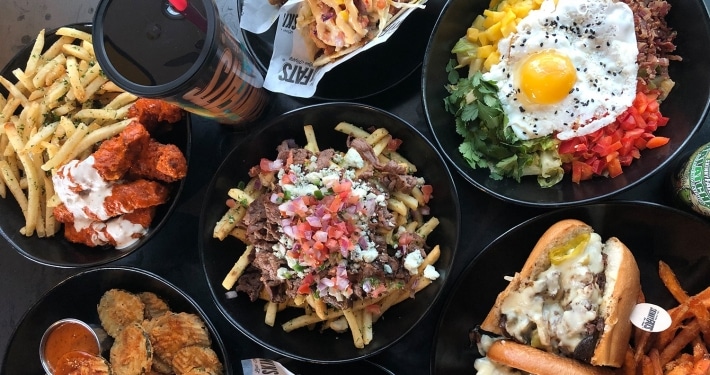 Everything Keto in Vegas - SkinnyFATS