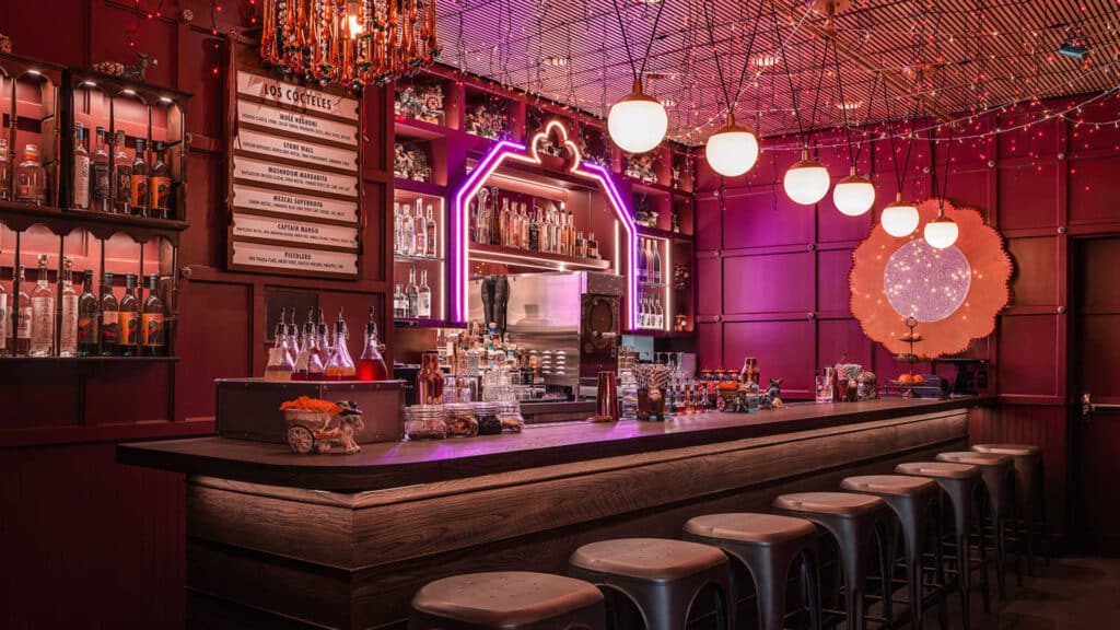 The Best Bars in Las Vegas