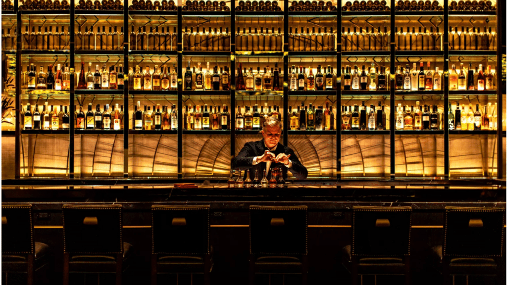 The Best Bars in Las Vegas