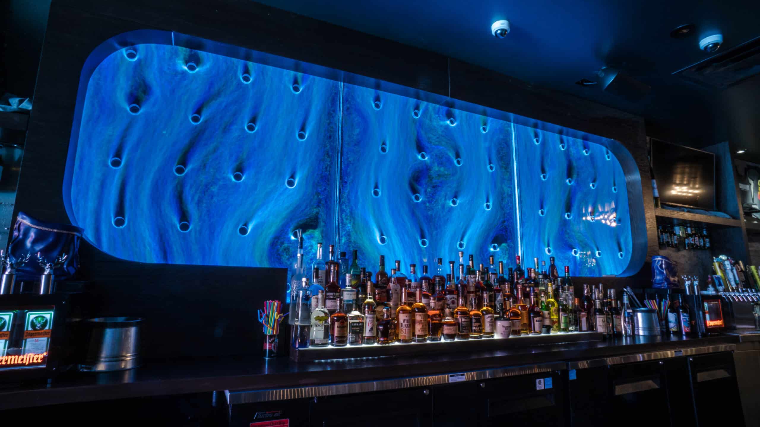 Things to do in Vegas: HAPPY HOUR!
