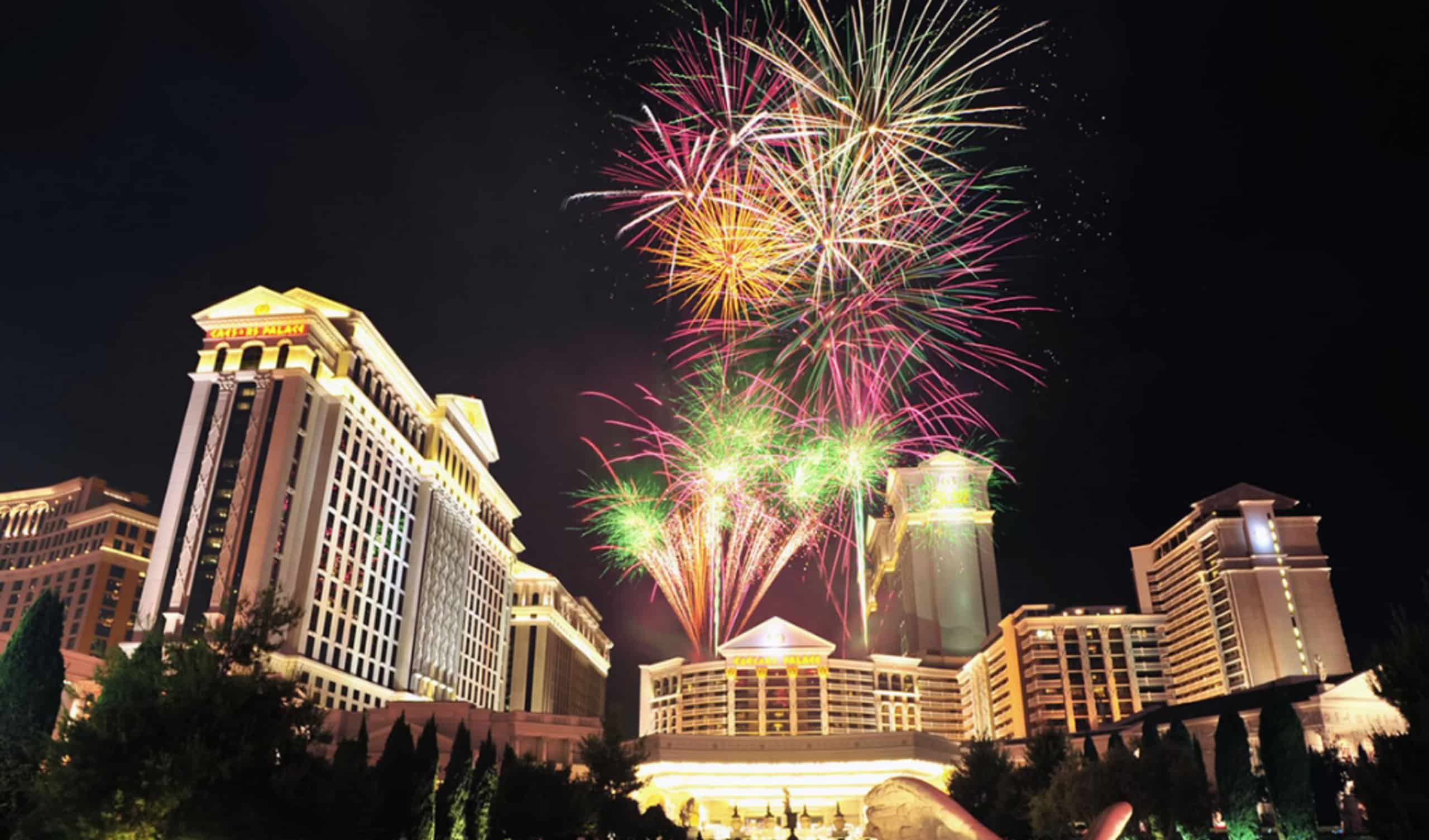 Read more about the article The Definitive Guide To A Kickass New Year’s Eve In Las Vegas