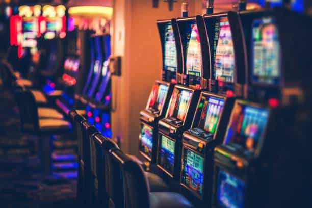 Things To Do in Las Vegas - Gambling