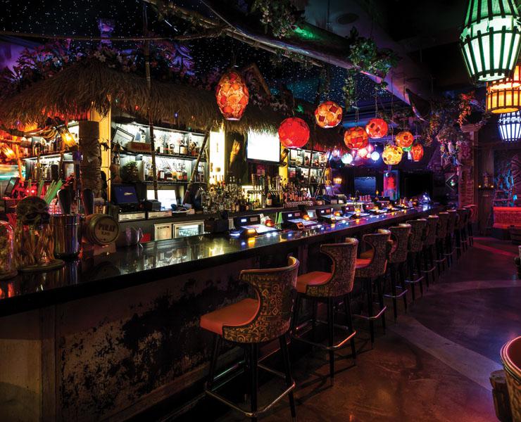 The Best Bars in Las Vegas