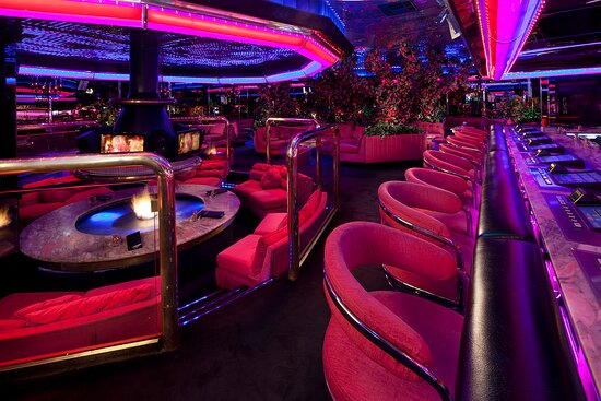 The Best Bars in Las Vegas