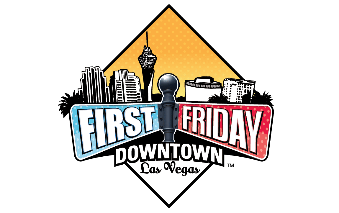 First Friday Downtown Las Vegas