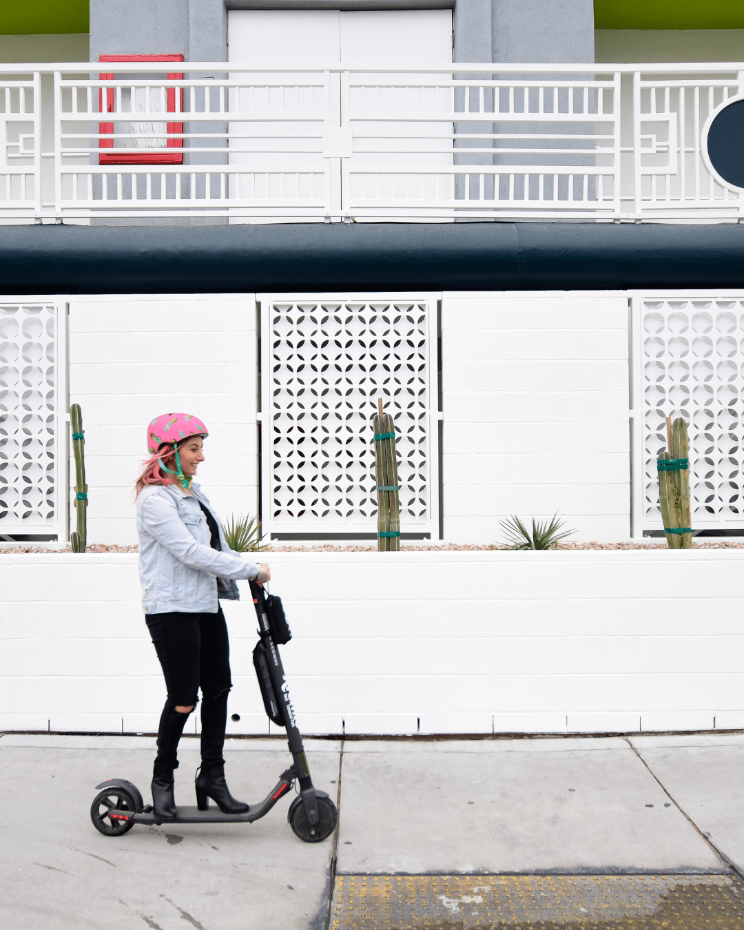 Atomic Scooters Rentals & Tours 22 14