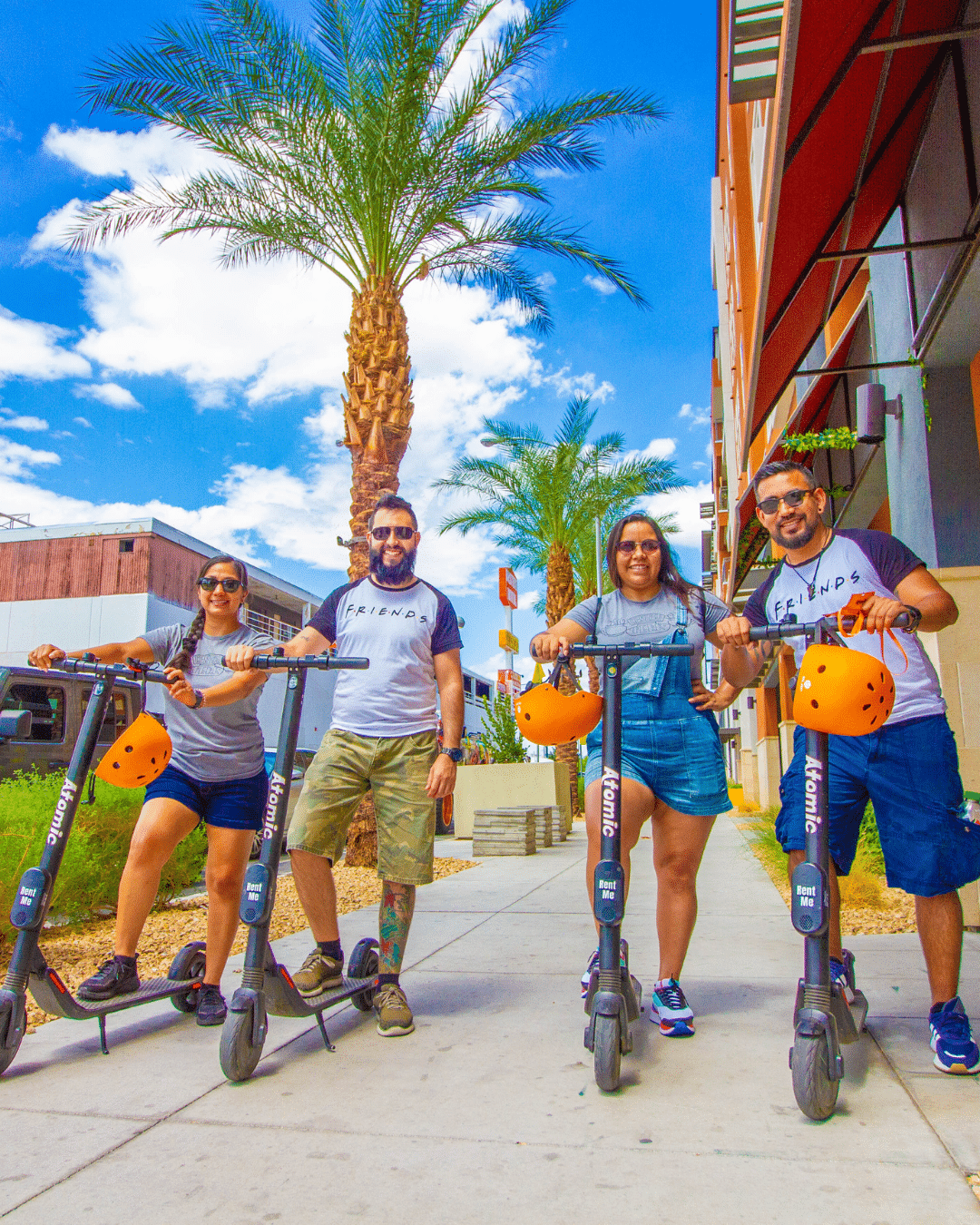 Atomic Scooters Rentals & Tours 30 18