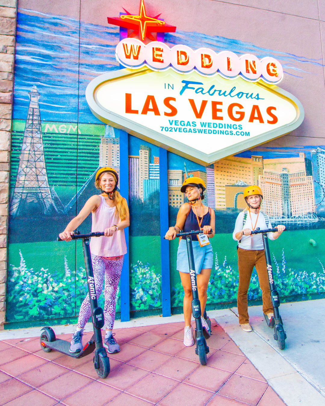 Atomic Scooters Rentals & Tours 32 19