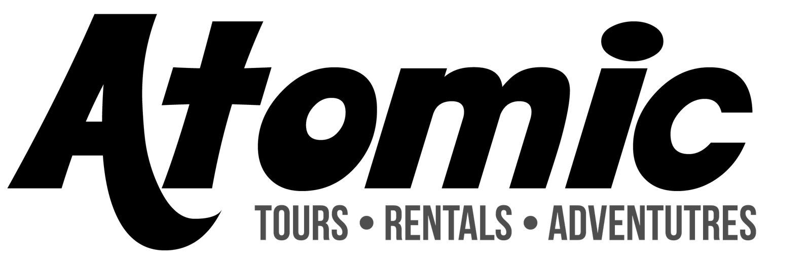 Standard Atomic Logo 01